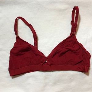 Cosabella bralet